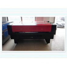 Good Price Laser Cutting and Engraving Machine for Textie Industry